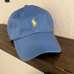 Polo Ralph Lauren hat